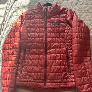 Patagonia Women's Nano Puff Insulated Jacket